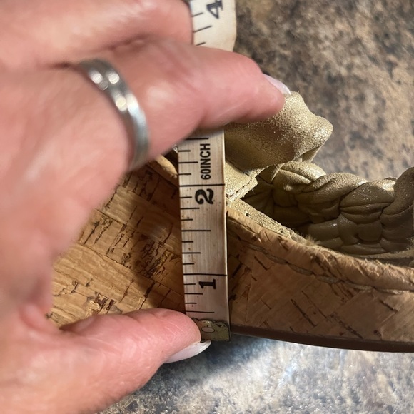 Born wedge. - Picture 8 of 10